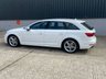 USED 2016 16 AUDI A4 AVANT 2.0 TDI S line Estate 5dr Diesel S Tronic Euro 6 (s/s) (190 ps) *** 2 DAYS OF DEALS **