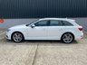 USED 2016 16 AUDI A4 AVANT 2.0 TDI S line Estate 5dr Diesel S Tronic Euro 6 (s/s) (190 ps) *** 2 DAYS OF DEALS **
