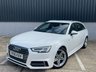 USED 2016 16 AUDI A4 AVANT 2.0 TDI S line Estate 5dr Diesel S Tronic Euro 6 (s/s) (190 ps) *** 2 DAYS OF DEALS **
