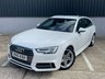 USED 2016 16 AUDI A4 AVANT 2.0 TDI S line Estate 5dr Diesel S Tronic Euro 6 (s/s) (190 ps) *** 2 DAYS OF DEALS **