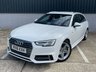 USED 2016 16 AUDI A4 AVANT 2.0 TDI S line Estate 5dr Diesel S Tronic Euro 6 (s/s) (190 ps) *** 2 DAYS OF DEALS **