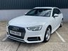 USED 2016 16 AUDI A4 AVANT 2.0 TDI S line Estate 5dr Diesel S Tronic Euro 6 (s/s) (190 ps) *** 2 DAYS OF DEALS **
