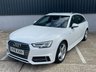 USED 2016 16 AUDI A4 AVANT 2.0 TDI S line Estate 5dr Diesel S Tronic Euro 6 (s/s) (190 ps) *** 2 DAYS OF DEALS **