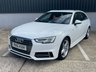 USED 2016 16 AUDI A4 AVANT 2.0 TDI S line Estate 5dr Diesel S Tronic Euro 6 (s/s) (190 ps) *** 2 DAYS OF DEALS **