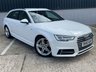 USED 2016 16 AUDI A4 AVANT 2.0 TDI S line Estate 5dr Diesel S Tronic Euro 6 (s/s) (190 ps) *** 2 DAYS OF DEALS **