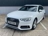 USED 2016 16 AUDI A4 AVANT 2.0 TDI S line Estate 5dr Diesel S Tronic Euro 6 (s/s) (190 ps) *** 2 DAYS OF DEALS **