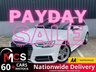 USED 2016 16 AUDI A4 AVANT 2.0 TDI S line Estate 5dr Diesel S Tronic Euro 6 (s/s) (190 ps) *** 2 DAYS OF DEALS **