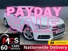USED 2016 16 AUDI A4 AVANT 2.0 TDI S line Estate 5dr Diesel S Tronic Euro 6 (s/s) (190 ps) *** 2 DAYS OF DEALS **