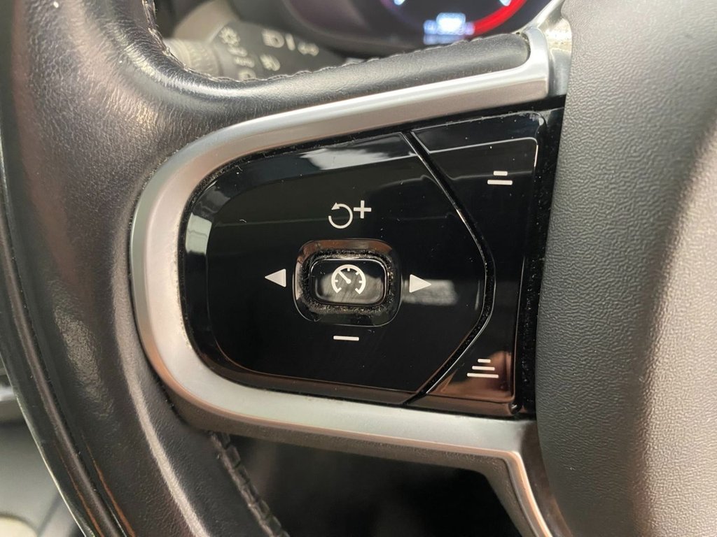 USED 2018 68 VOLVO XC60 2.0 D5 PowerPulse Inscription SUV 5dr Diesel Auto AWD Euro 6 (s/s) (235 ps) GREAT SPECIFICATION XC60