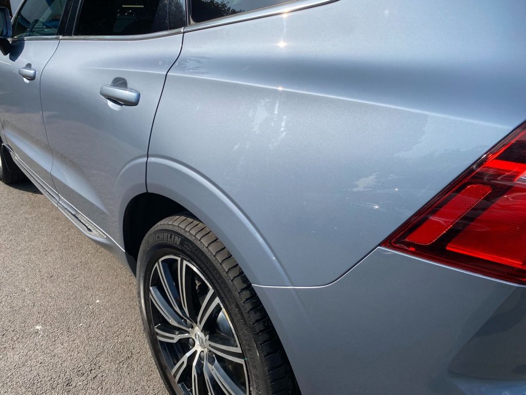 USED 2018 68 VOLVO XC60 2.0 D5 PowerPulse Inscription SUV 5dr Diesel Auto AWD Euro 6 (s/s) (235 ps) GREAT SPECIFICATION XC60