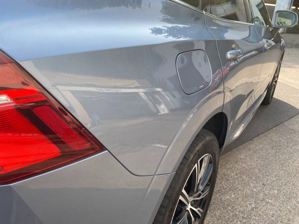 USED 2018 68 VOLVO XC60 2.0 D5 PowerPulse Inscription SUV 5dr Diesel Auto AWD Euro 6 (s/s) (235 ps) GREAT SPECIFICATION XC60
