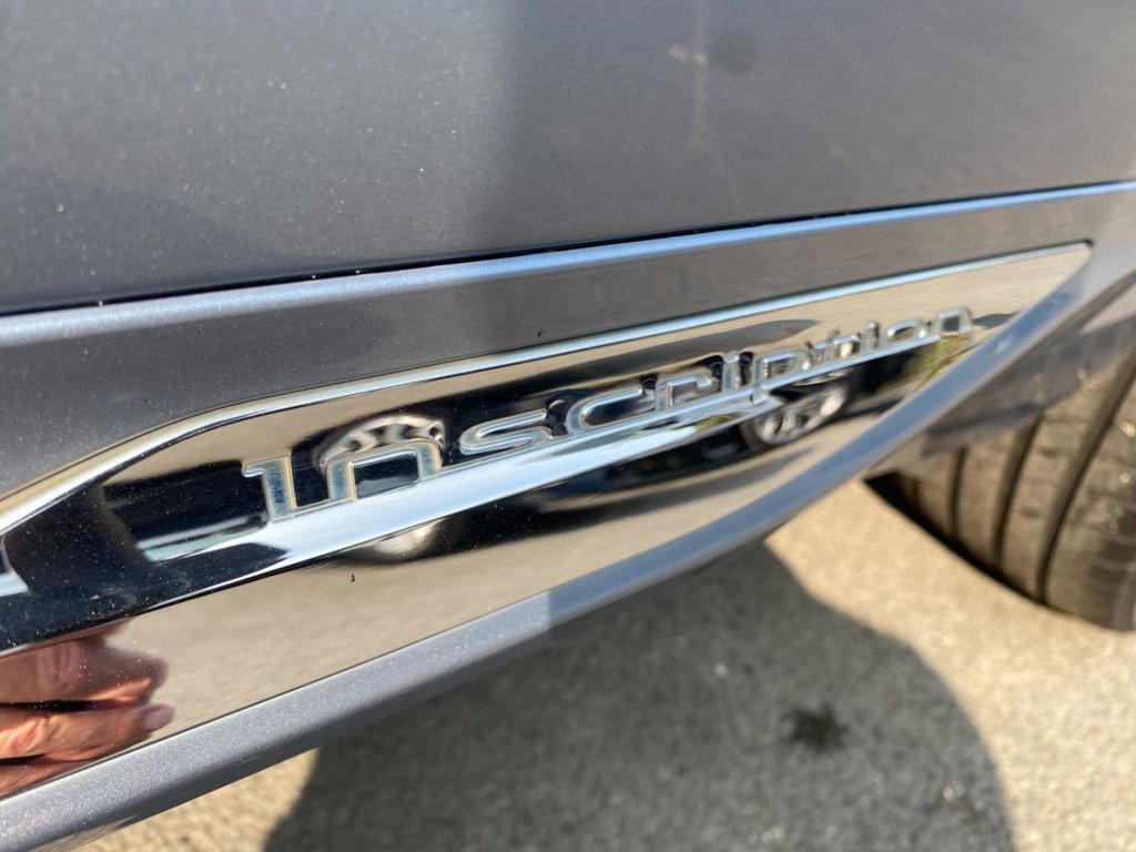 USED 2018 68 VOLVO XC60 2.0 D5 PowerPulse Inscription SUV 5dr Diesel Auto AWD Euro 6 (s/s) (235 ps) GREAT SPECIFICATION XC60