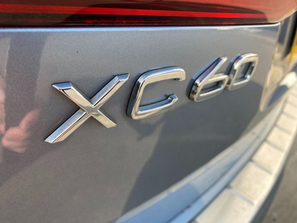 USED 2018 68 VOLVO XC60 2.0 D5 PowerPulse Inscription SUV 5dr Diesel Auto AWD Euro 6 (s/s) (235 ps) GREAT SPECIFICATION XC60