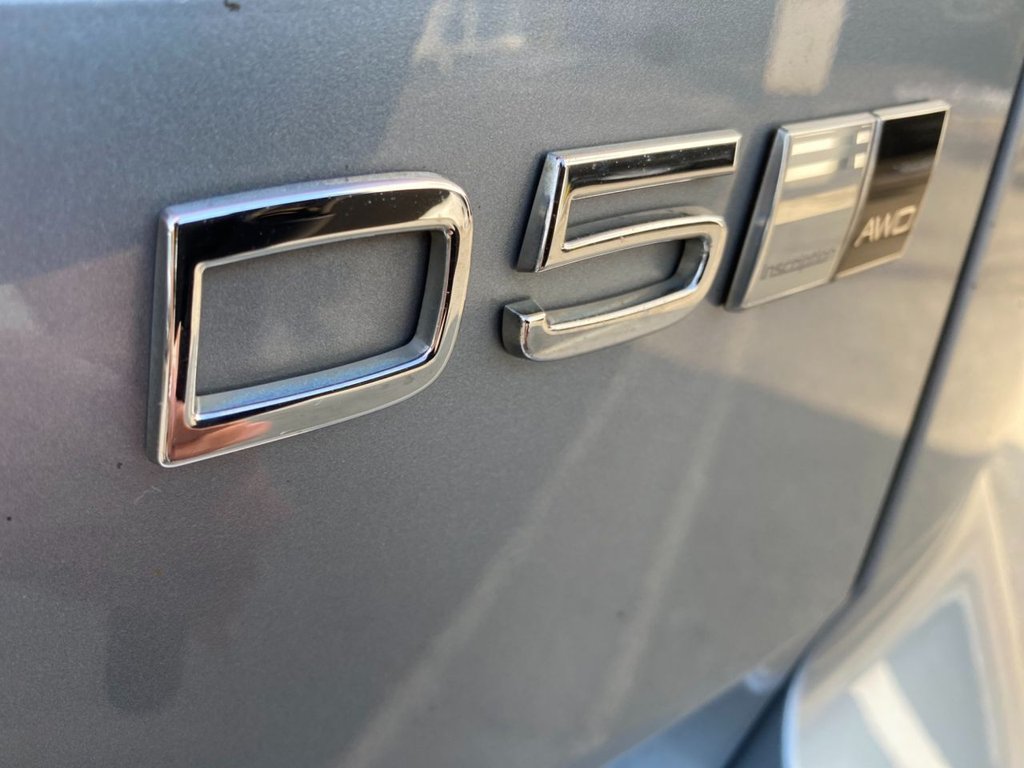 USED 2018 68 VOLVO XC60 2.0 D5 PowerPulse Inscription SUV 5dr Diesel Auto AWD Euro 6 (s/s) (235 ps) GREAT SPECIFICATION XC60
