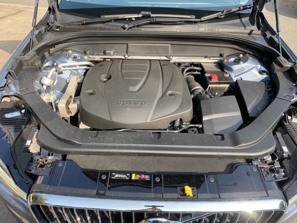 USED 2018 68 VOLVO XC60 2.0 D5 PowerPulse Inscription SUV 5dr Diesel Auto AWD Euro 6 (s/s) (235 ps) GREAT SPECIFICATION XC60