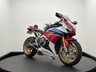 USED 2014 14 HONDA CBR1000RR FIREBLADE 8 STAMPS  COMES WITH NEW MOT AND WARRANTY