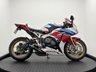 USED 2014 14 HONDA CBR1000RR FIREBLADE 8 STAMPS  COMES WITH NEW MOT AND WARRANTY