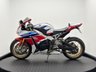 USED 2014 14 HONDA CBR1000RR FIREBLADE 8 STAMPS  COMES WITH NEW MOT AND WARRANTY