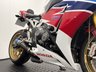 USED 2014 14 HONDA CBR1000RR FIREBLADE 8 STAMPS  COMES WITH NEW MOT AND WARRANTY