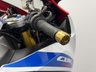USED 2014 14 HONDA CBR1000RR FIREBLADE 8 STAMPS  COMES WITH NEW MOT AND WARRANTY