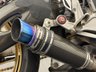 USED 2014 14 HONDA CBR1000RR FIREBLADE 8 STAMPS  COMES WITH NEW MOT AND WARRANTY