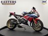 USED 2014 14 HONDA CBR1000RR FIREBLADE 8 STAMPS  COMES WITH NEW MOT AND WARRANTY