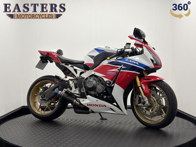 View our HONDA CBR1000RR FIREBLADE