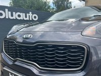 USED 2017 17 KIA SPORTAGE 1.6 T-GDi GT-Line SUV 5dr Petrol DCT AWD Euro 6 (174 bhp) 