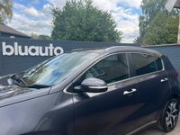 USED 2017 17 KIA SPORTAGE 1.6 T-GDi GT-Line SUV 5dr Petrol DCT AWD Euro 6 (174 bhp) 