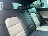 USED 2017 17 KIA SPORTAGE 1.6 T-GDi GT-Line SUV 5dr Petrol DCT AWD Euro 6 (174 bhp) 