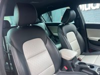 USED 2017 17 KIA SPORTAGE 1.6 T-GDi GT-Line SUV 5dr Petrol DCT AWD Euro 6 (174 bhp) 