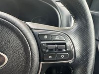 USED 2017 17 KIA SPORTAGE 1.6 T-GDi GT-Line SUV 5dr Petrol DCT AWD Euro 6 (174 bhp) 