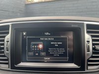 USED 2017 17 KIA SPORTAGE 1.6 T-GDi GT-Line SUV 5dr Petrol DCT AWD Euro 6 (174 bhp) 