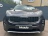 USED 2017 17 KIA SPORTAGE 1.6 T-GDi GT-Line SUV 5dr Petrol DCT AWD Euro 6 (174 bhp) 
