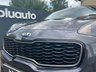 USED 2017 17 KIA SPORTAGE 1.6 T-GDi GT-Line SUV 5dr Petrol DCT AWD Euro 6 (174 bhp) 