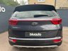 USED 2017 17 KIA SPORTAGE 1.6 T-GDi GT-Line SUV 5dr Petrol DCT AWD Euro 6 (174 bhp) 