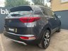 USED 2017 17 KIA SPORTAGE 1.6 T-GDi GT-Line SUV 5dr Petrol DCT AWD Euro 6 (174 bhp) 