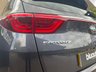 USED 2017 17 KIA SPORTAGE 1.6 T-GDi GT-Line SUV 5dr Petrol DCT AWD Euro 6 (174 bhp) 