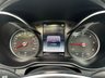 USED 2017 17 MERCEDES-BENZ GLC 2.1 GLC220d AMG Line (Premium Plus) Coupe 5dr Diesel G-Tronic 4MATIC Euro 6 (s/s) (170 ps) RED LETHER+S/ROOF+SAT NAV+ULEZ