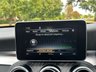 USED 2017 17 MERCEDES-BENZ GLC 2.1 GLC220d AMG Line (Premium Plus) Coupe 5dr Diesel G-Tronic 4MATIC Euro 6 (s/s) (170 ps) RED LETHER+S/ROOF+SAT NAV+ULEZ