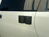 USED 2009 TOYOTA Vellfire Campervan TOYOTA VELLFIRE 2.4 AUTOMATIC IDEAL FOR CUSTOM CAMPER CONVERSION #1172 CONVERTED AND READY TO DRIVE AWAY