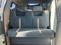 USED 2009 TOYOTA Vellfire Campervan TOYOTA VELLFIRE 2.4 AUTOMATIC IDEAL FOR CUSTOM CAMPER CONVERSION #1172 CONVERTED AND READY TO DRIVE AWAY