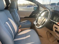 USED 2009 TOYOTA Vellfire Campervan TOYOTA VELLFIRE 2.4 AUTOMATIC IDEAL FOR CUSTOM CAMPER CONVERSION #1172 CONVERTED AND READY TO DRIVE AWAY