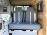 USED 2009 TOYOTA Vellfire Campervan TOYOTA VELLFIRE 2.4 AUTOMATIC IDEAL FOR CUSTOM CAMPER CONVERSION #1172 CONVERTED AND READY TO DRIVE AWAY
