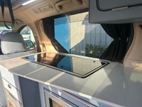 USED 2009 TOYOTA Vellfire Campervan TOYOTA VELLFIRE 2.4 AUTOMATIC IDEAL FOR CUSTOM CAMPER CONVERSION #1172 CONVERTED AND READY TO DRIVE AWAY