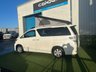 USED 2009 TOYOTA Vellfire Campervan TOYOTA VELLFIRE 2.4 AUTOMATIC IDEAL FOR CUSTOM CAMPER CONVERSION #1172 CONVERTED AND READY TO DRIVE AWAY