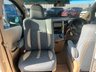 USED 2009 TOYOTA Vellfire Campervan TOYOTA VELLFIRE 2.4 AUTOMATIC IDEAL FOR CUSTOM CAMPER CONVERSION #1172 CONVERTED AND READY TO DRIVE AWAY