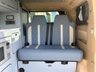 USED 2009 TOYOTA Vellfire Campervan TOYOTA VELLFIRE 2.4 AUTOMATIC IDEAL FOR CUSTOM CAMPER CONVERSION #1172 CONVERTED AND READY TO DRIVE AWAY