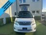 USED 2009 TOYOTA Vellfire Campervan TOYOTA VELLFIRE 2.4 AUTOMATIC IDEAL FOR CUSTOM CAMPER CONVERSION #1172 CONVERTED AND READY TO DRIVE AWAY