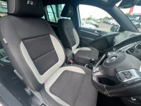 USED 2015 65 VOLKSWAGEN TIGUAN 2.0 TDI BlueMotion Tech R-Line SUV 5dr Diesel Manual 4WD Euro 6 (s/s) (150 ps) 2 OWNERS FROM NEW GREAT SERVICE HISTORY 2 KEYS BOOK PACK SERVICED AS REQUIRED AND 1 YEAR MOT WITHIN THE SALE